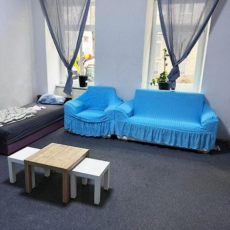 Rose Vienna Malfatigasse Apartment Bagian luar foto
