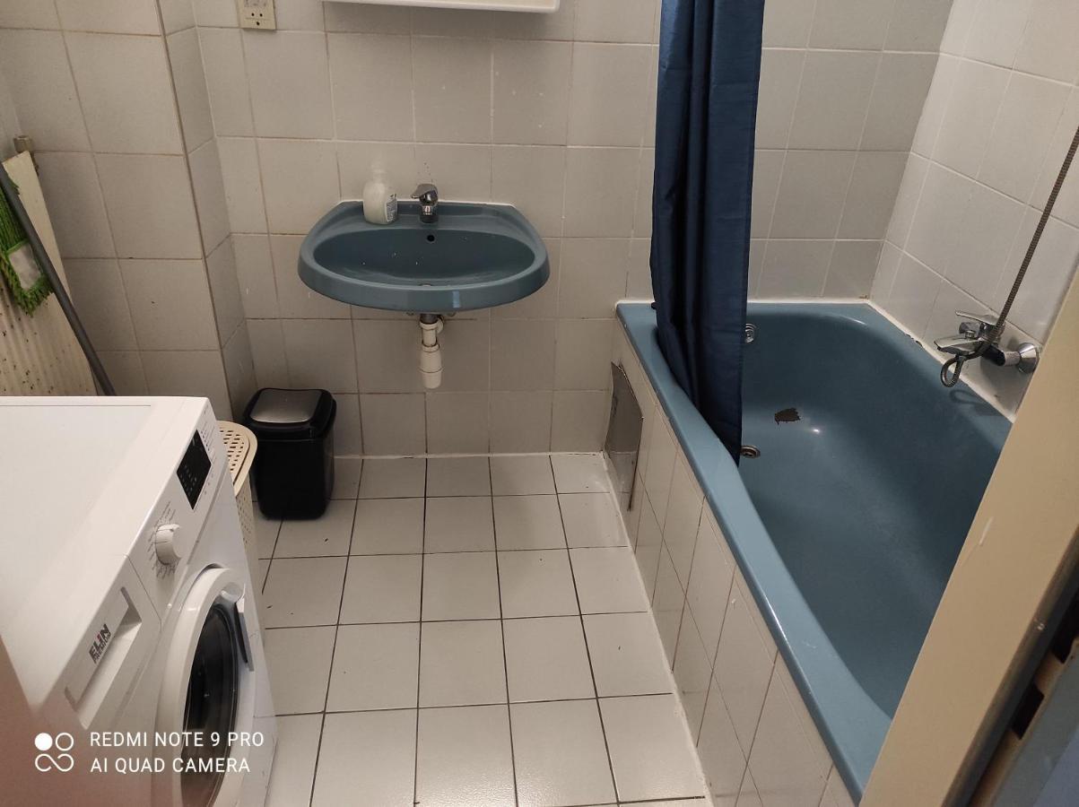 Rose Vienna Malfatigasse Apartment Bagian luar foto