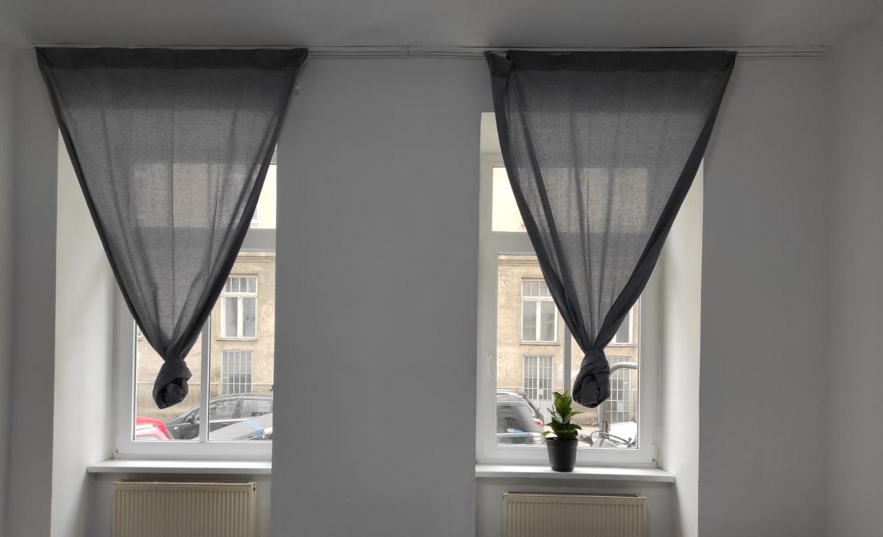 Rose Vienna Malfatigasse Apartment Bagian luar foto