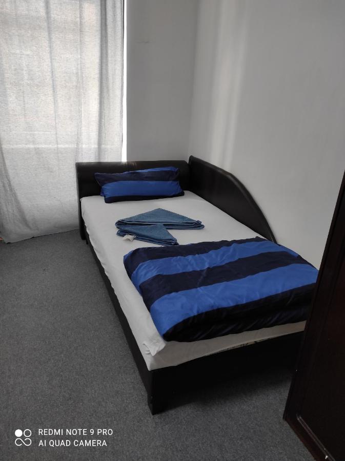 Rose Vienna Malfatigasse Apartment Bagian luar foto