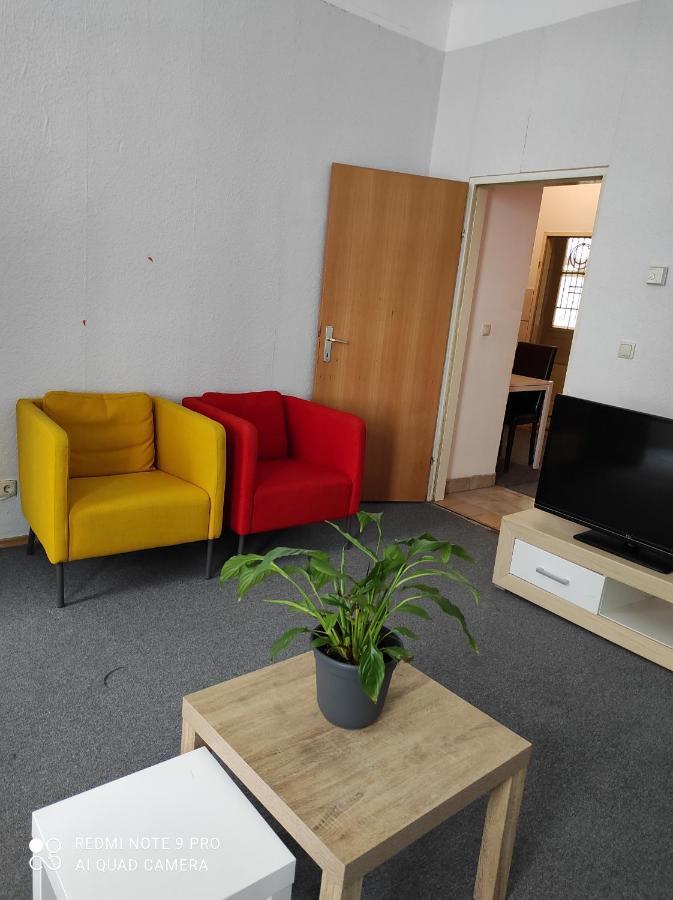 Rose Vienna Malfatigasse Apartment Bagian luar foto